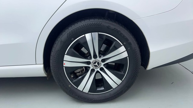 Second-hand 2024 Mercedes-Benz C-Class C 200 for sale in Gurgaon-19