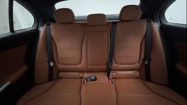 Second-hand 2024 Mercedes-Benz C-Class C 200 for sale in Gurgaon-26