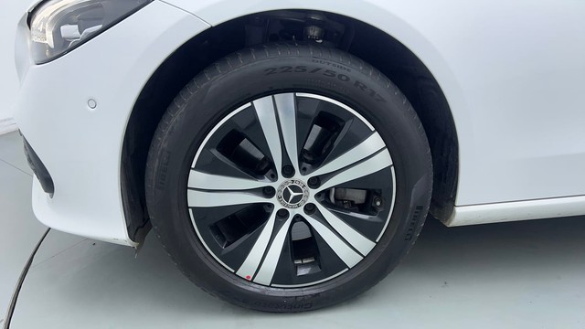 Second-hand 2024 Mercedes-Benz C-Class C 200 for sale in Gurgaon-20