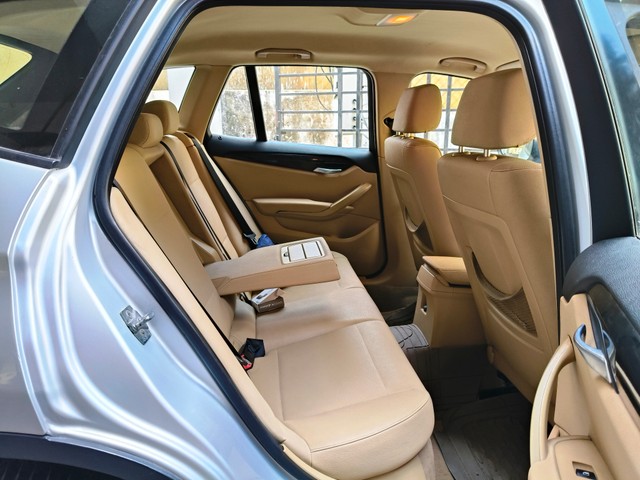 Second-hand 2011 BMW X1 sDrive20d for sale in Hyderabad-4