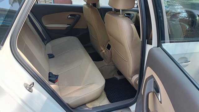 Volkswagen Vento 1.5 TDI Highline AT Second-hand 2016 Volkswagen Vento 1.5 TDI Highline AT for sale in Coimbatore-11