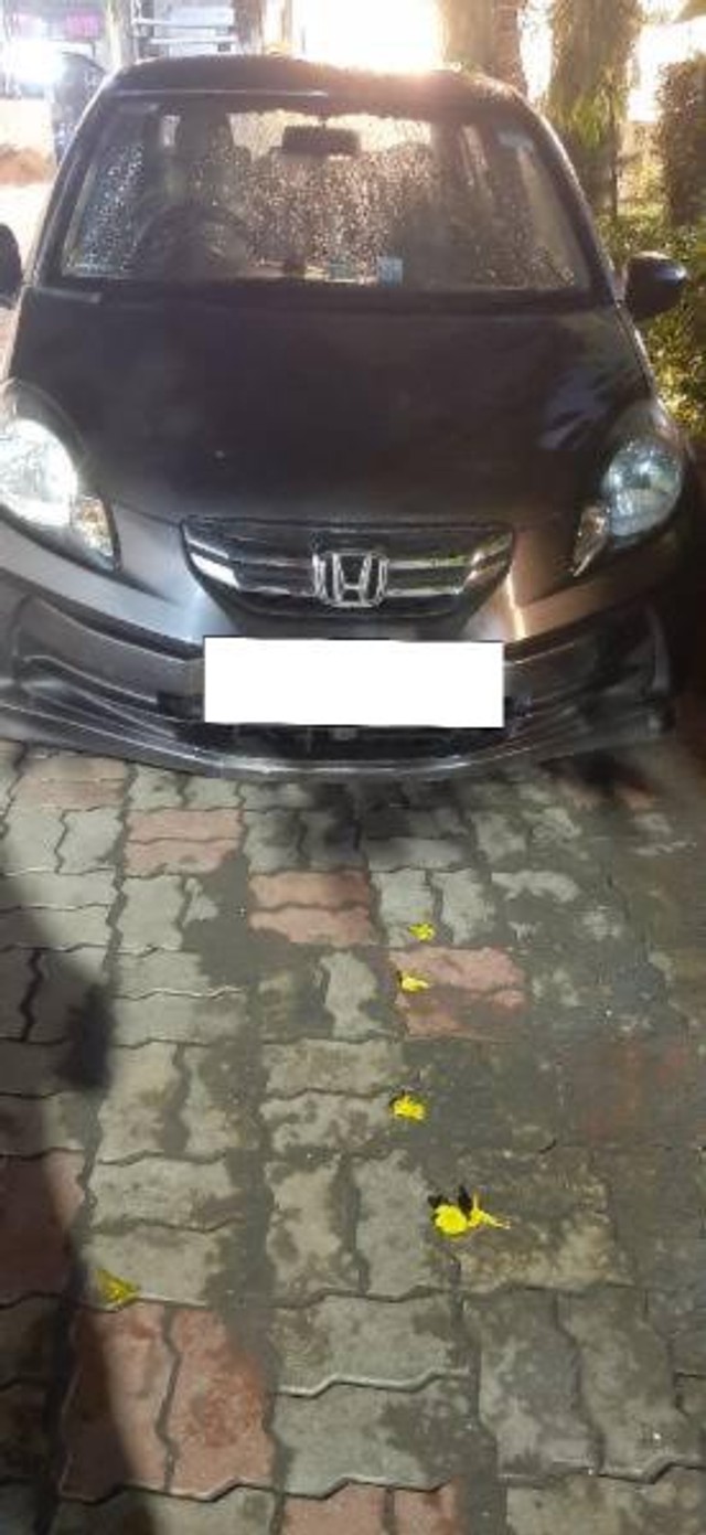 Second-hand 2013 Honda Amaze S i-Dtech for sale in Amritsar-2