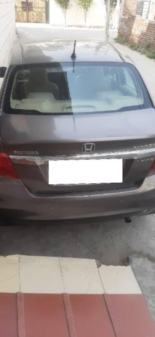 Second-hand 2013 Honda Amaze S i-Dtech for sale in Amritsar-6