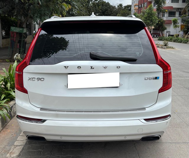 Second-hand 2017 Volvo XC90 D5 Inscription BSIV for sale in Bangalore-2
