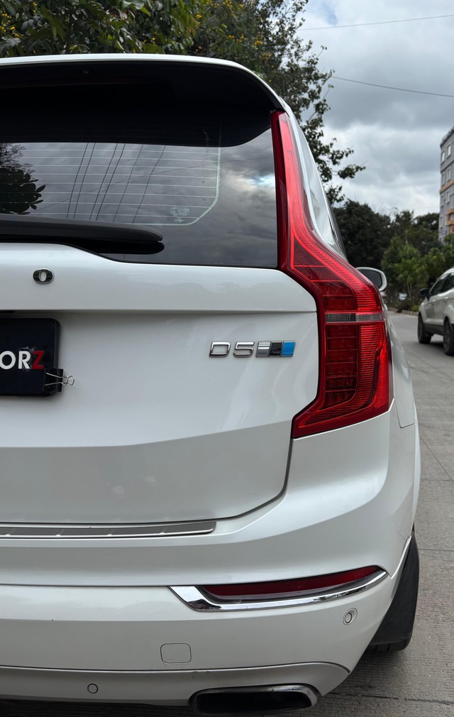 Second-hand 2017 Volvo XC90 D5 Inscription BSIV for sale in Bangalore-6