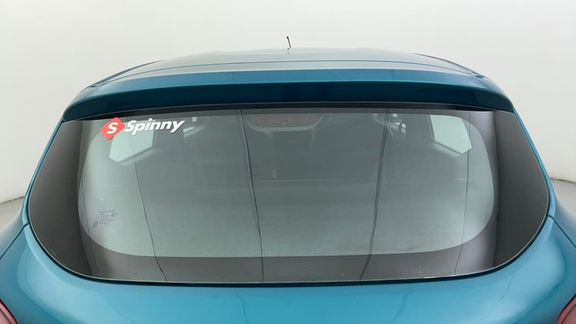 Second-hand 2021 Renault KWID 1.0 RXT AMT Opt for sale in Ahmedabad-29