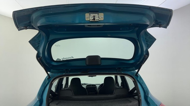 Second-hand 2021 Renault KWID 1.0 RXT AMT Opt for sale in Ahmedabad-27