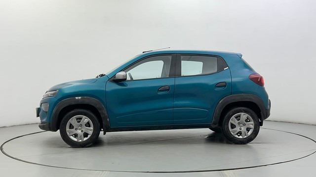 Second-hand 2021 Renault KWID 1.0 RXT AMT Opt for sale in Ahmedabad-6