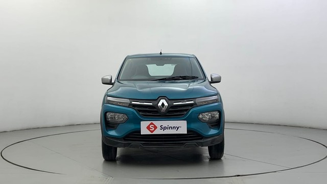 Second-hand 2021 Renault KWID 1.0 RXT AMT Opt for sale in Ahmedabad-7