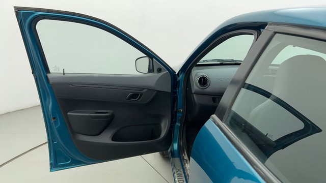 Second-hand 2021 Renault KWID 1.0 RXT AMT Opt for sale in Ahmedabad-25