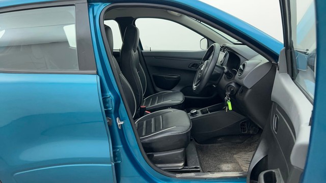 Second-hand 2021 Renault KWID 1.0 RXT AMT Opt for sale in Ahmedabad-15