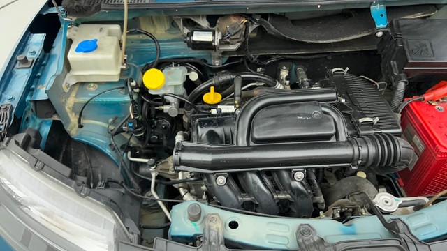 Second-hand 2021 Renault KWID 1.0 RXT AMT Opt for sale in Ahmedabad-35