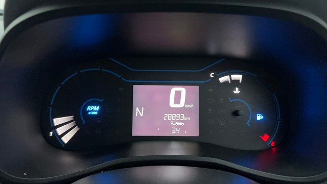 Second-hand 2021 Renault KWID 1.0 RXT AMT Opt for sale in Ahmedabad-13