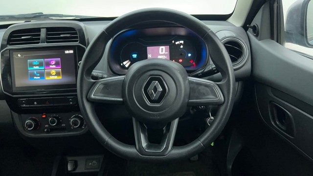 Second-hand 2021 Renault KWID 1.0 RXT AMT Opt for sale in Ahmedabad-26