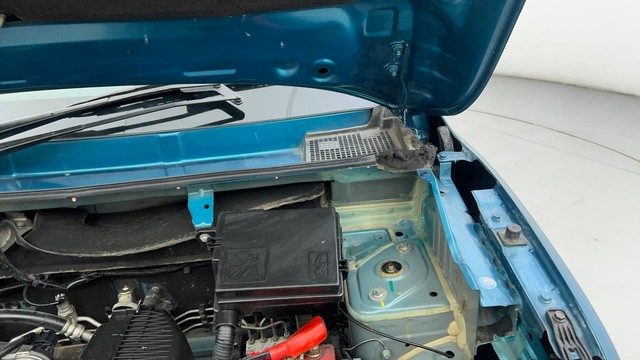 Second-hand 2021 Renault KWID 1.0 RXT AMT Opt for sale in Ahmedabad-36