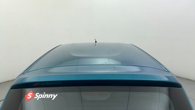 Second-hand 2021 Renault KWID 1.0 RXT AMT Opt for sale in Ahmedabad-22