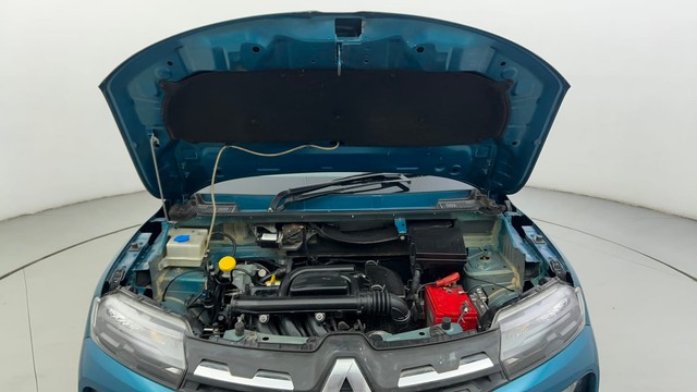 Second-hand 2021 Renault KWID 1.0 RXT AMT Opt for sale in Ahmedabad-8