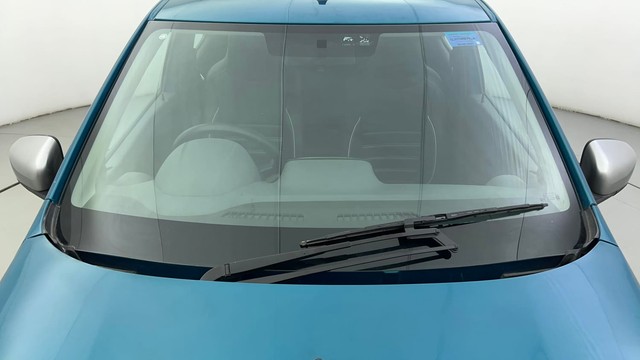 Second-hand 2021 Renault KWID 1.0 RXT AMT Opt for sale in Ahmedabad-10