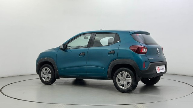 Second-hand 2021 Renault KWID 1.0 RXT AMT Opt for sale in Ahmedabad-5