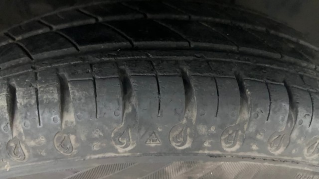 Second-hand 2021 Renault KWID 1.0 RXT AMT Opt for sale in Ahmedabad-38