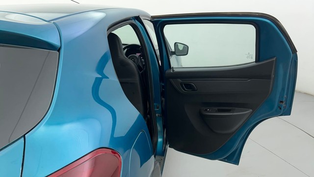 Second-hand 2021 Renault KWID 1.0 RXT AMT Opt for sale in Ahmedabad-28