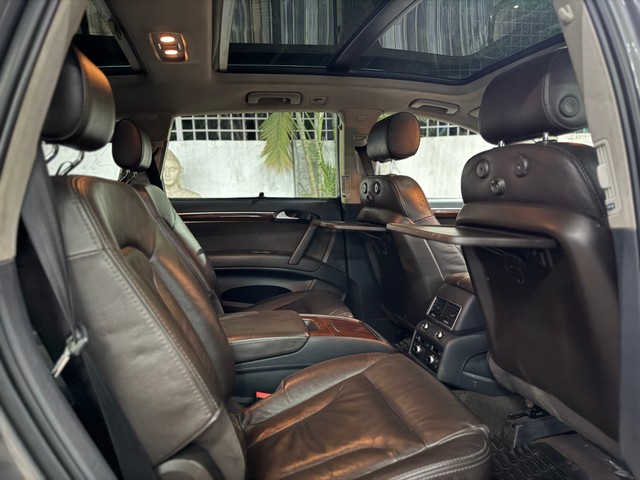 Audi Q7 3.0 TDI Quattro Technology Second-hand 2013 Audi Q7 3.0 TDI Quattro Technology for sale in Hyderabad-7