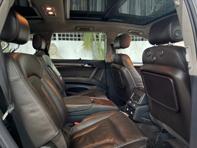 Audi Q7 3.0 TDI Quattro Technology Second-hand 2013 Audi Q7 3.0 TDI Quattro Technology for sale in Hyderabad-4