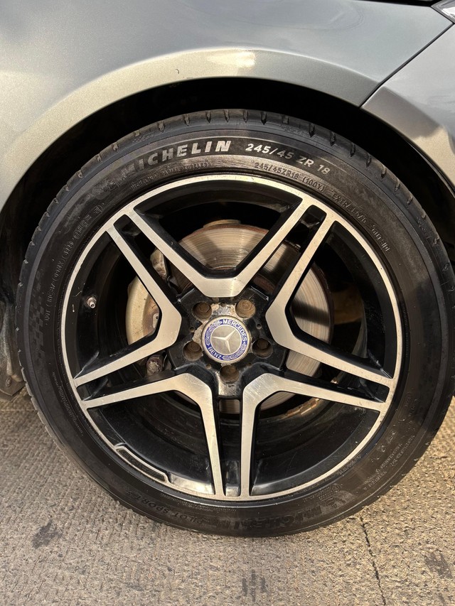 Second-hand 2014 Mercedes-Benz E-Class E250 CDI for sale in Bangalore-5