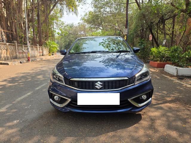 Second-hand 2019 Maruti Suzuki Ciaz Alpha Automatic BSIV for sale in Mumbai-2