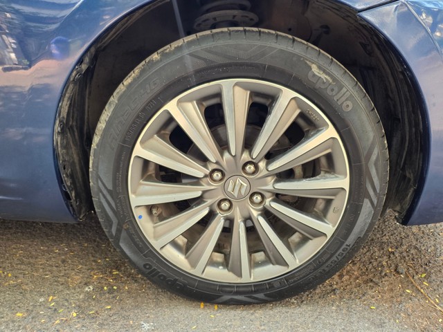 Second-hand 2019 Maruti Suzuki Ciaz Alpha Automatic BSIV for sale in Mumbai-21