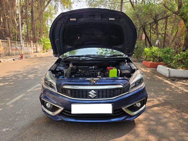 Second-hand 2019 Maruti Suzuki Ciaz Alpha Automatic BSIV for sale in Mumbai-22