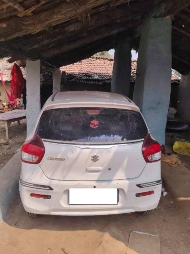Second-hand 2022 Maruti Suzuki Celerio VXI AMT BSVI for sale in Chitrakoot-1