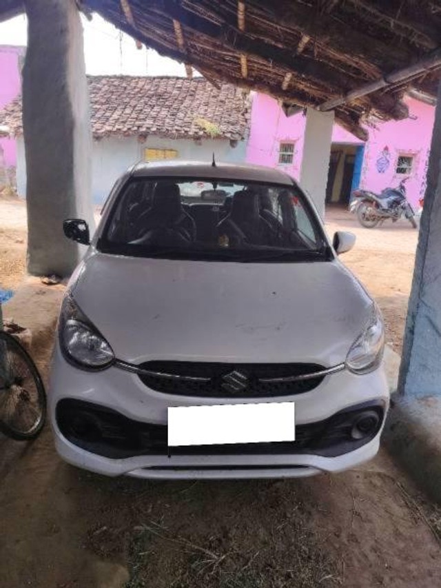 Second-hand 2022 Maruti Suzuki Celerio VXI AMT BSVI for sale in Chitrakoot-2