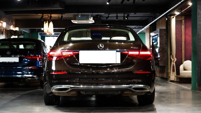 Second-hand 2023 Mercedes-Benz S-Class S450 4Matic BSVI for sale in New Delhi-7