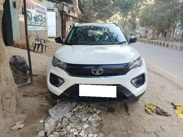 Tata Nexon 1.5 Revotorq XM Second-hand 2020 Tata Nexon 1.5 Revotorq XM for sale in Allahabad-0