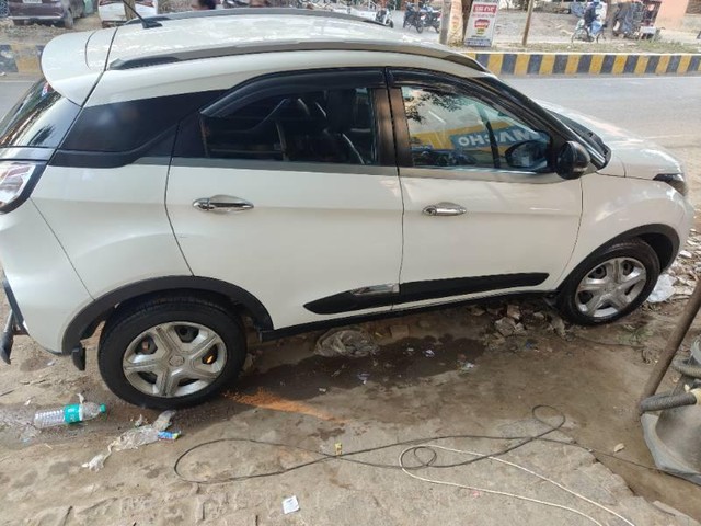 Tata Nexon 1.5 Revotorq XM Second-hand 2020 Tata Nexon 1.5 Revotorq XM for sale in Allahabad-6