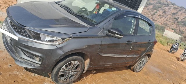 Second-hand 2023 Tata Tiago XT CNG for sale in Sohna-4