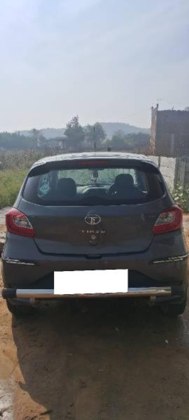 Second-hand 2023 Tata Tiago XT CNG for sale in Sohna-1
