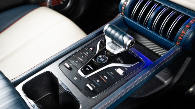 Second-hand 2023 BYD Atto 3 Special Edition for sale in New Delhi-3