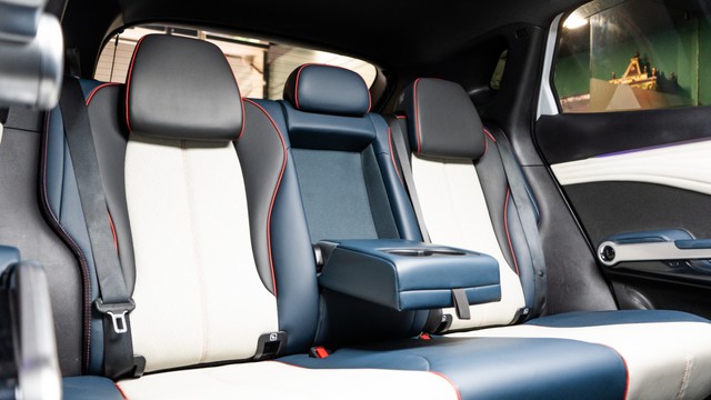 Second-hand 2023 BYD Atto 3 Special Edition for sale in New Delhi-7