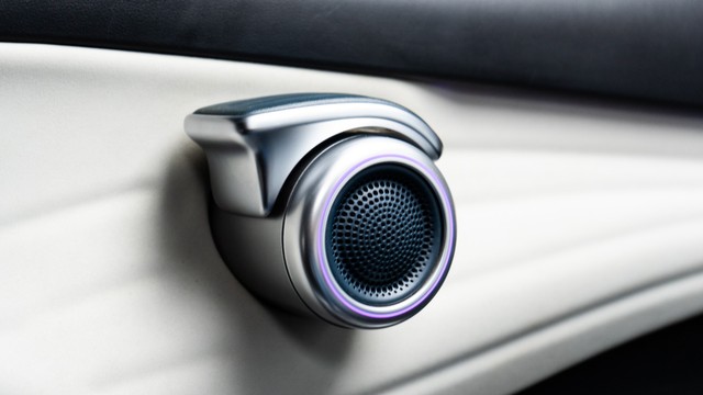 Second-hand 2023 BYD Atto 3 Special Edition for sale in New Delhi-15