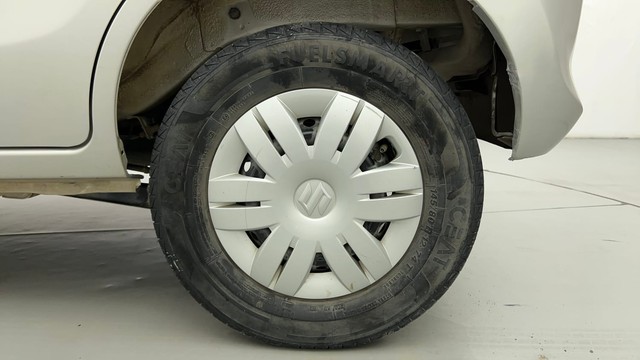 Second-hand 2021 Maruti Suzuki Alto 800 LXi for sale in Ahmedabad-19