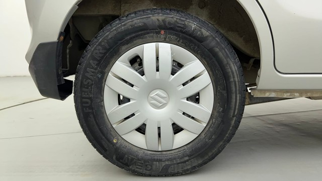 Second-hand 2021 Maruti Suzuki Alto 800 LXi for sale in Ahmedabad-18