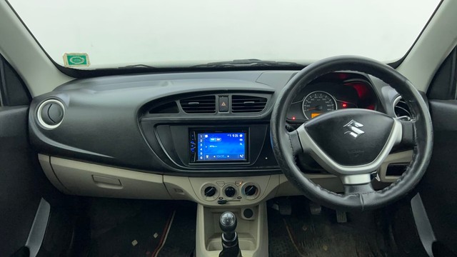 Second-hand 2021 Maruti Suzuki Alto 800 LXi for sale in Ahmedabad-11