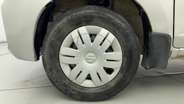 Second-hand 2021 Maruti Suzuki Alto 800 LXi for sale in Ahmedabad-20