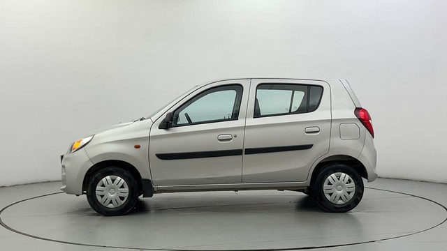 Second-hand 2021 Maruti Suzuki Alto 800 LXi for sale in Ahmedabad-6