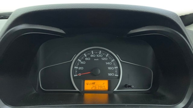 Second-hand 2021 Maruti Suzuki Alto 800 LXi for sale in Ahmedabad-13