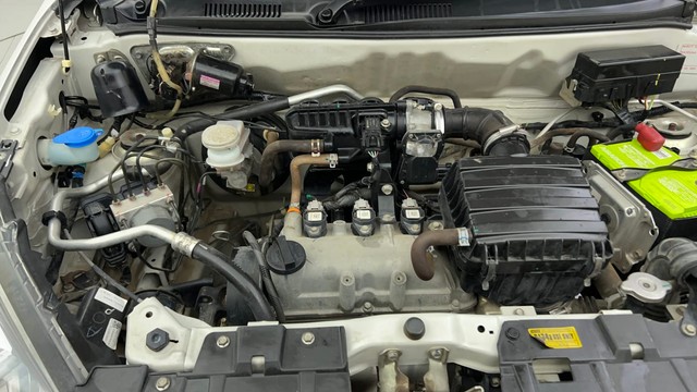 Second-hand 2021 Maruti Suzuki Alto 800 LXi for sale in Ahmedabad-34