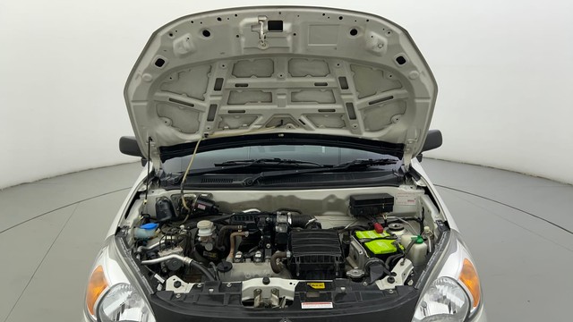 Second-hand 2021 Maruti Suzuki Alto 800 LXi for sale in Ahmedabad-8