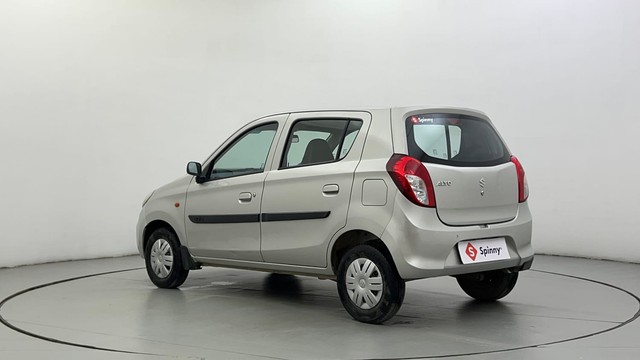 Second-hand 2021 Maruti Suzuki Alto 800 LXi for sale in Ahmedabad-5